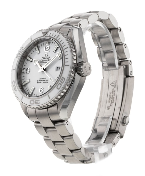 Omega Planet Ocean 232.33.38.20.04.001